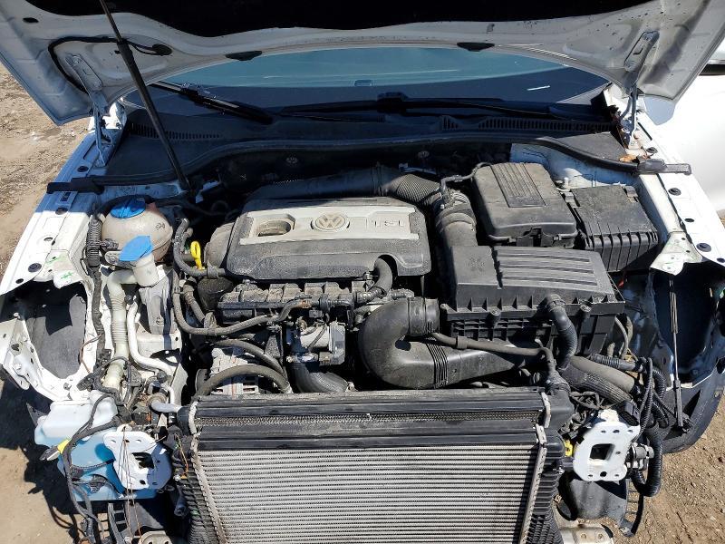 2015 Volkswagen EOS