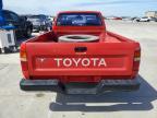 1993 Toyota Pickup Base