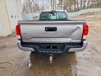 2016 Toyota Tacoma SR