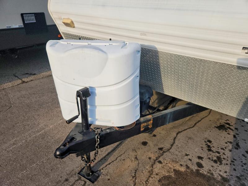 2006 Adventure Timberlodge Camper