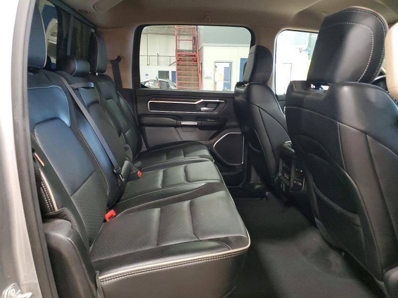 2021 Dodge 1500 Laramie