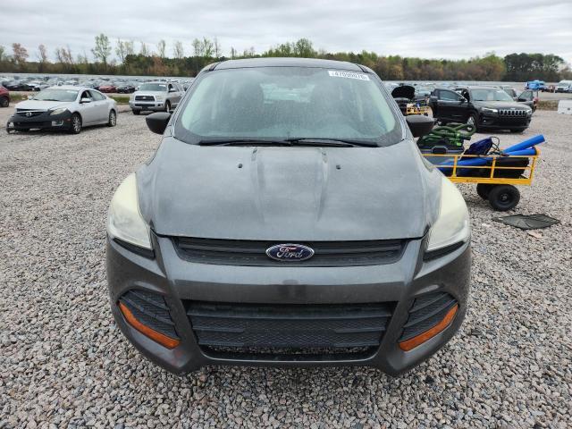 2015 Ford Escape s