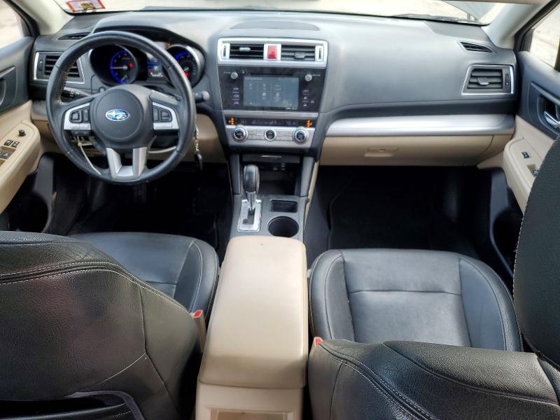 2016 Subaru Legacy 2.5i Premium