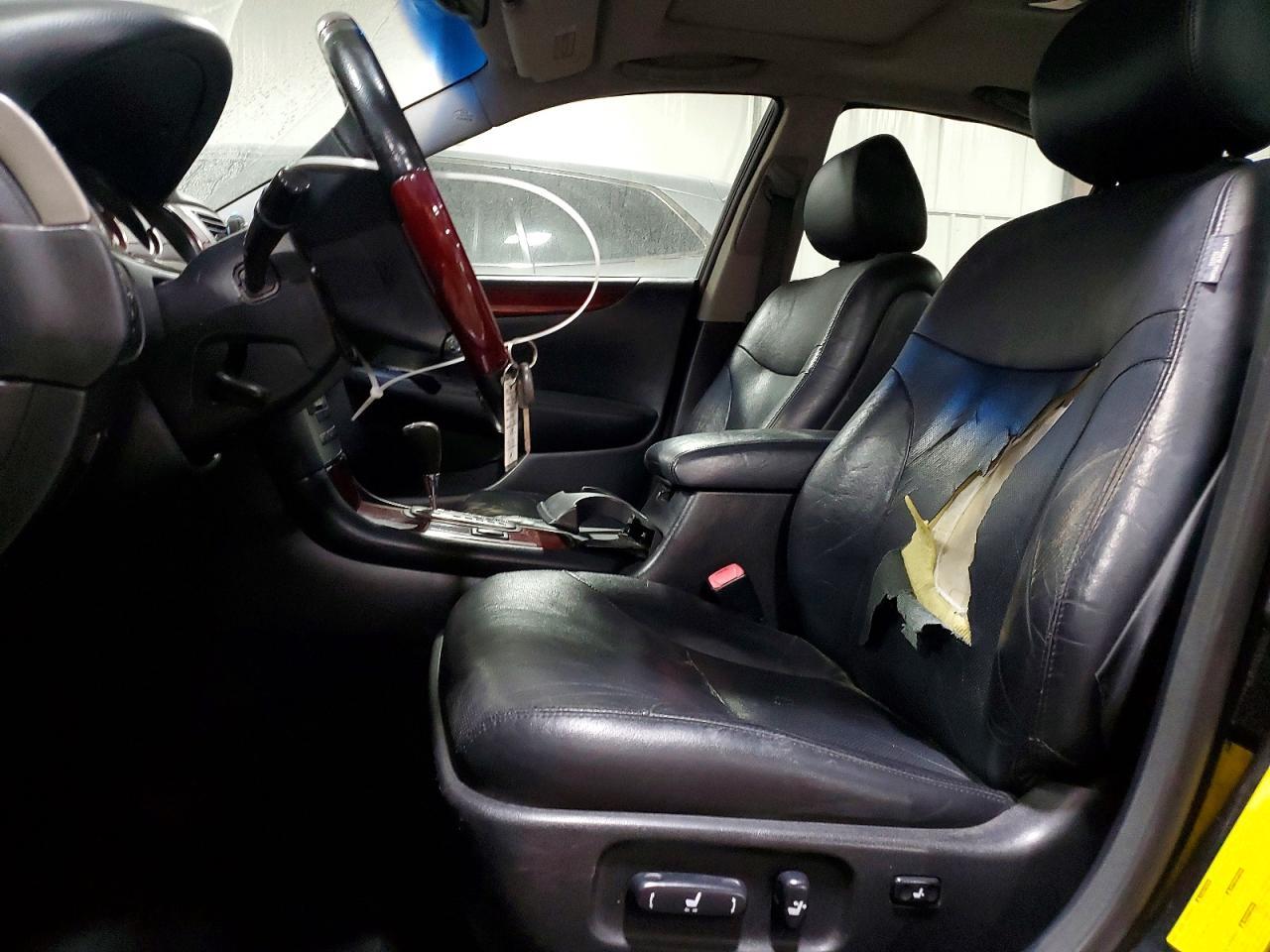 2005 Lexus Es 330 Base
