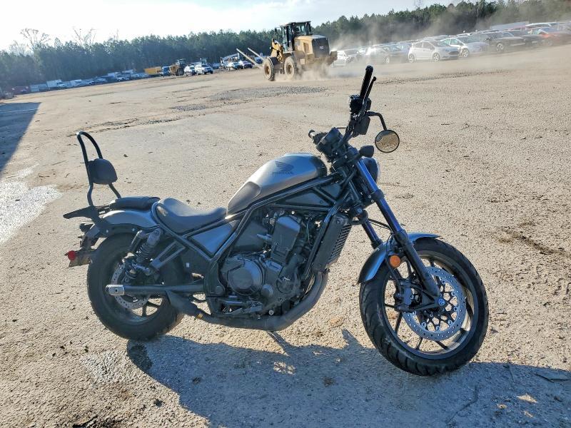 2023 Honda CMX1100 A