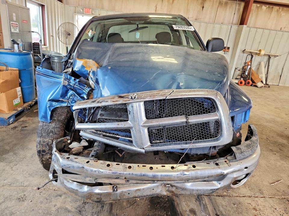 2004 Dodge Ram 1500 st