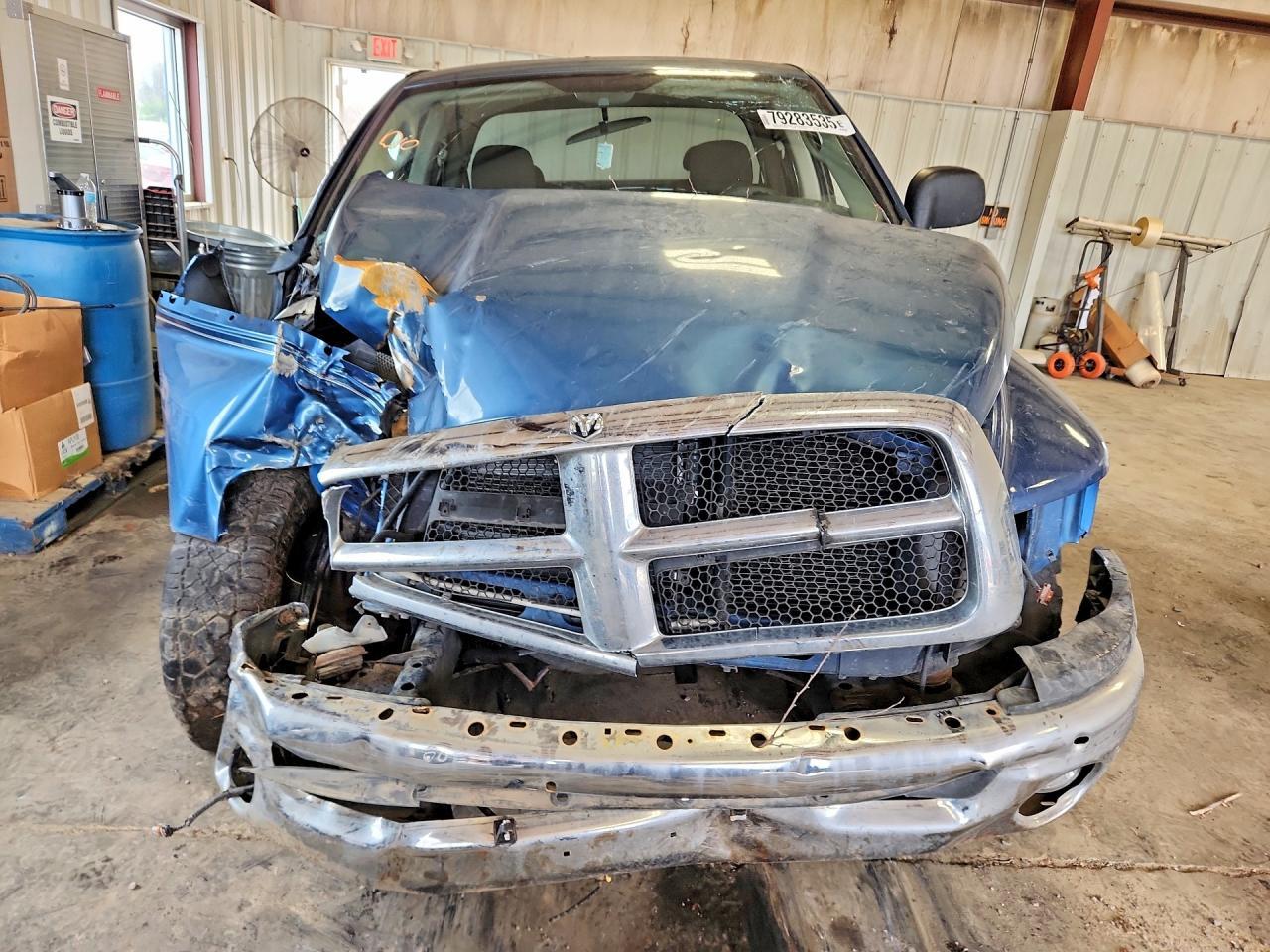 2004 Dodge RAM 1500 ST