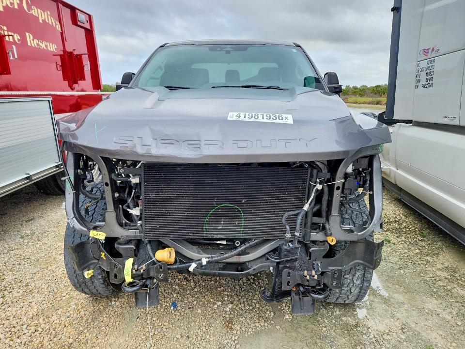 2023 Ford F350 Super Duty