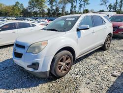2015 Chevrolet Equinox lt for sale in Byron, GA