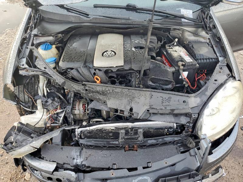 2006 Volkswagen Jetta 2.5