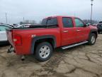 2010 Chevrolet Silverado K1500 LT