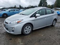 2011 Toyota Prius Three for sale in Spanaway, WA