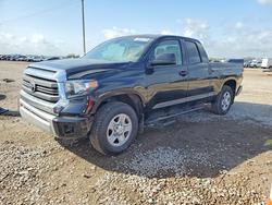 New arrivals for sale at auction: 2021 Toyota Tundra SR