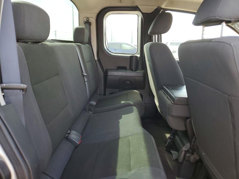 2008 Nissan Titan xe