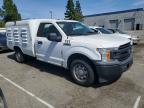 2018 Ford F150 Utility / Service Truck