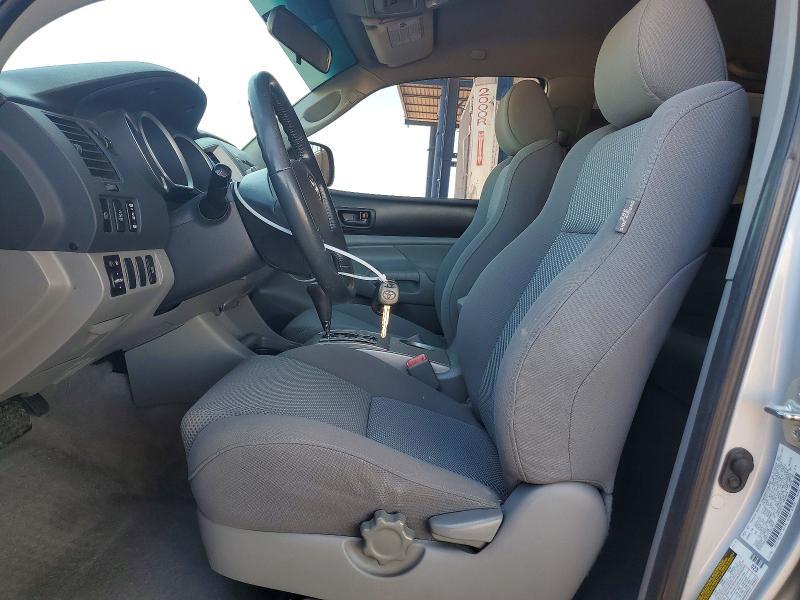 2007 Toyota Tacoma Prerunner V6