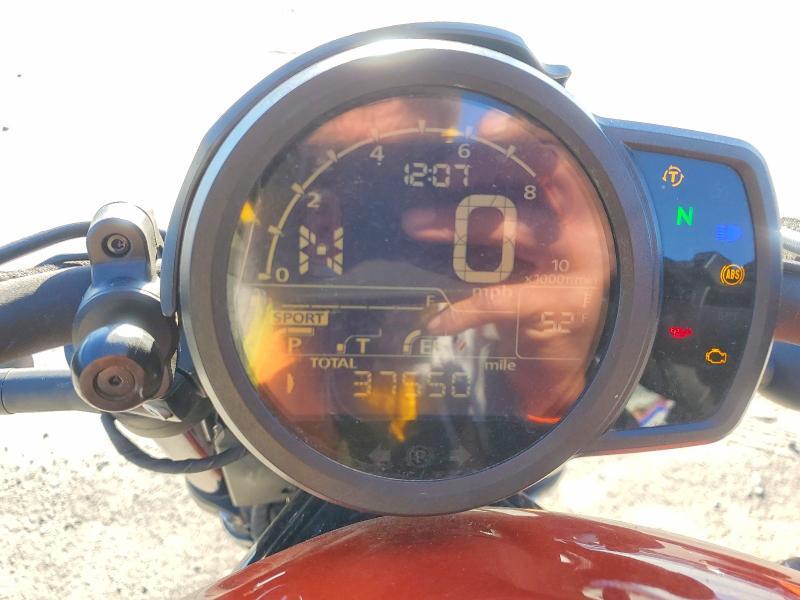 2023 Honda CMX1100 D