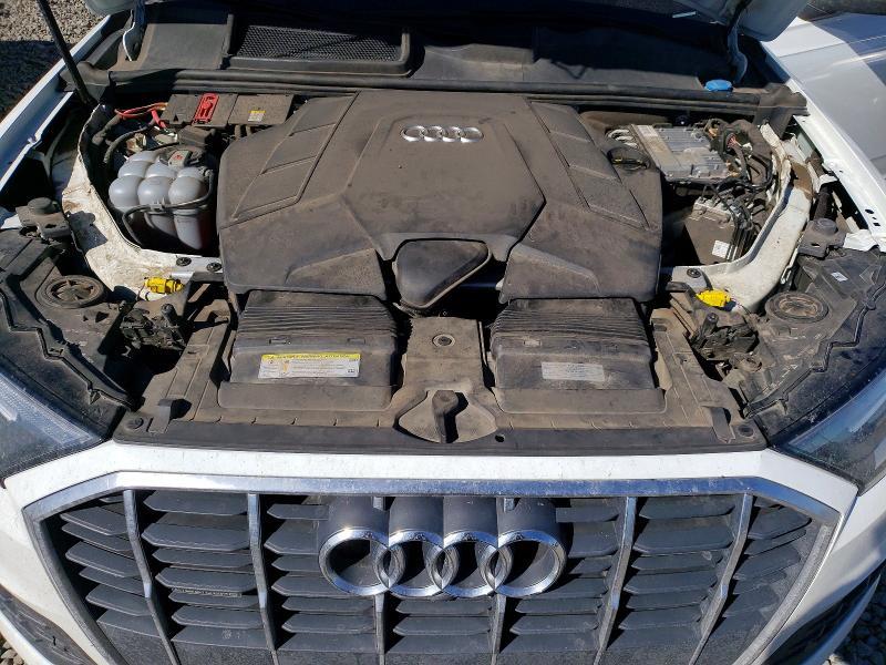 2020 Audi Q7 Premium Plus