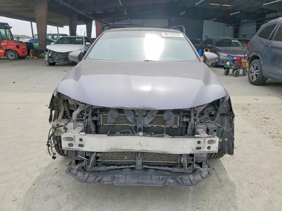 2015 Lexus Ct 200h Base