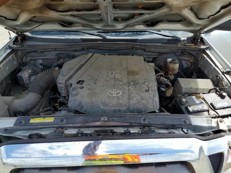 2009 Toyota Tacoma V6