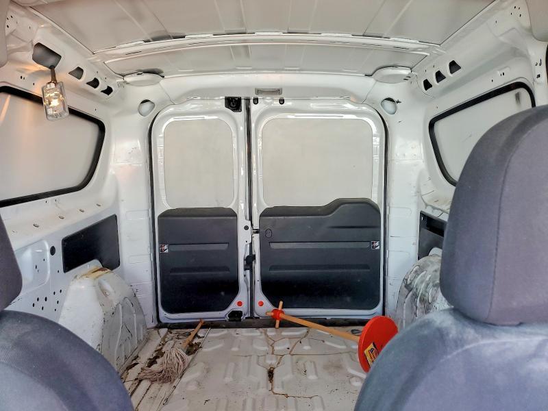2017 Dodge RAM Promaster City