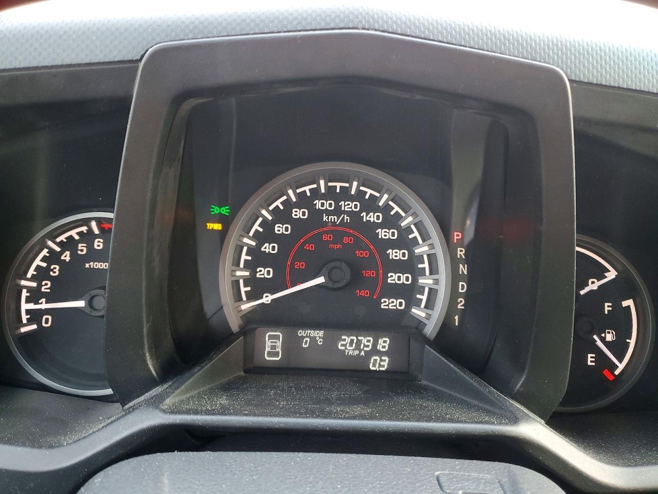 2010 Honda Ridgeline RTL