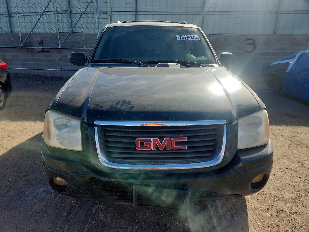 2003 GMC Envoy
