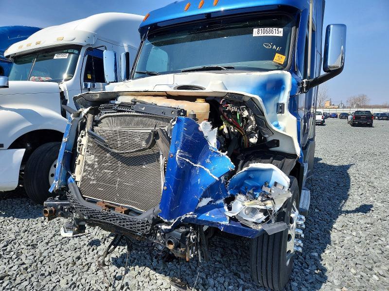 2024 Freightliner Cascadia 126 Semi Truck
