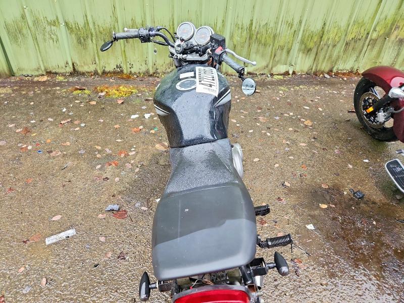 2006 Suzuki Gs500 fk