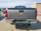 2012 Chevrolet Silverado C1500