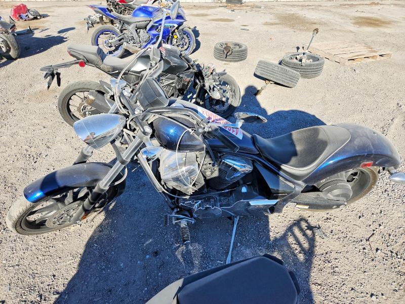 2020 Honda Vt1300 cx