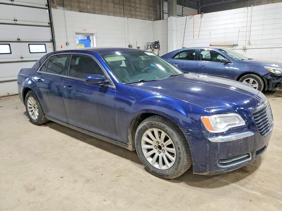 2014 Chrysler 300