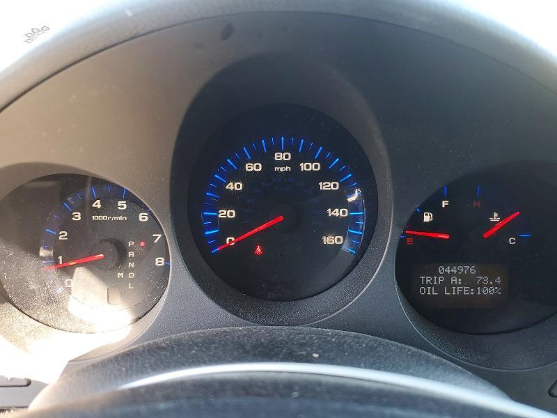 2006 Acura 3.2tl