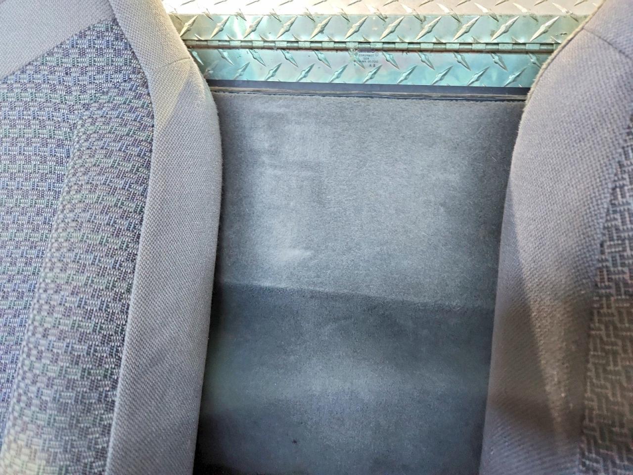 1999 Ford Ranger