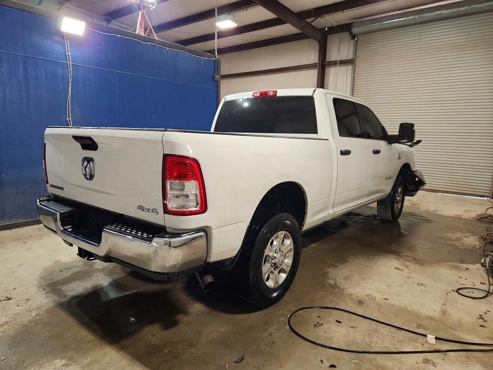 2023 Dodge RAM 2500 BIG Horn