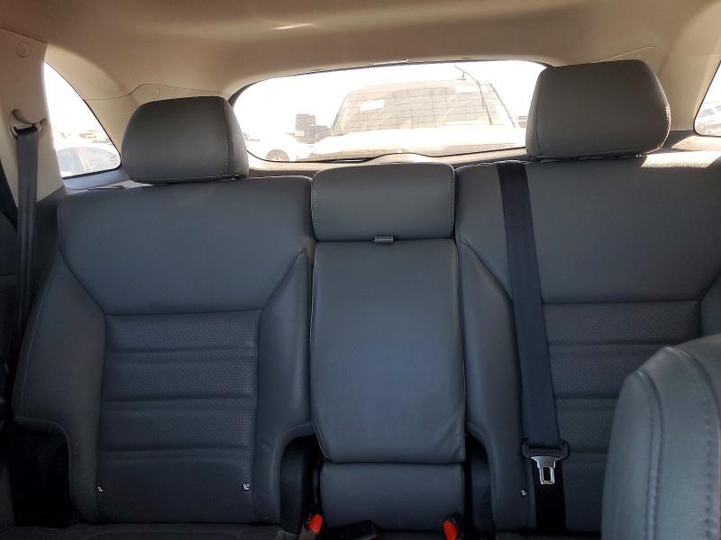 2016 KIA Sorento ex V6