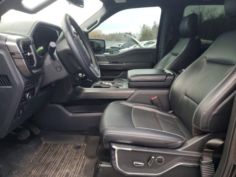 2024 Ford F150 Lariat