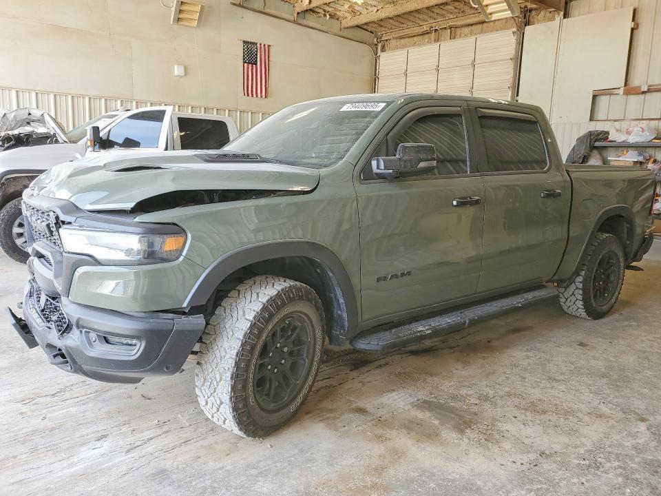 2026 Dodge RAM 1500 Rebel