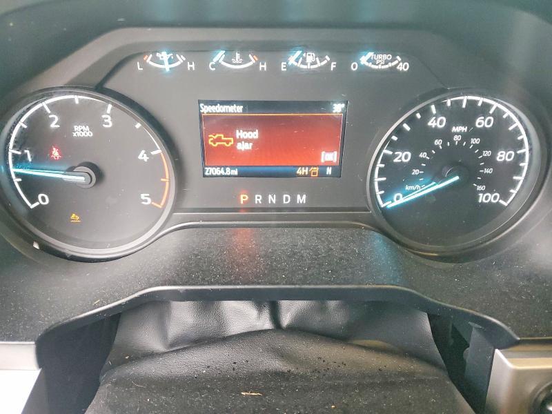 2025 Ford F350 Super Duty