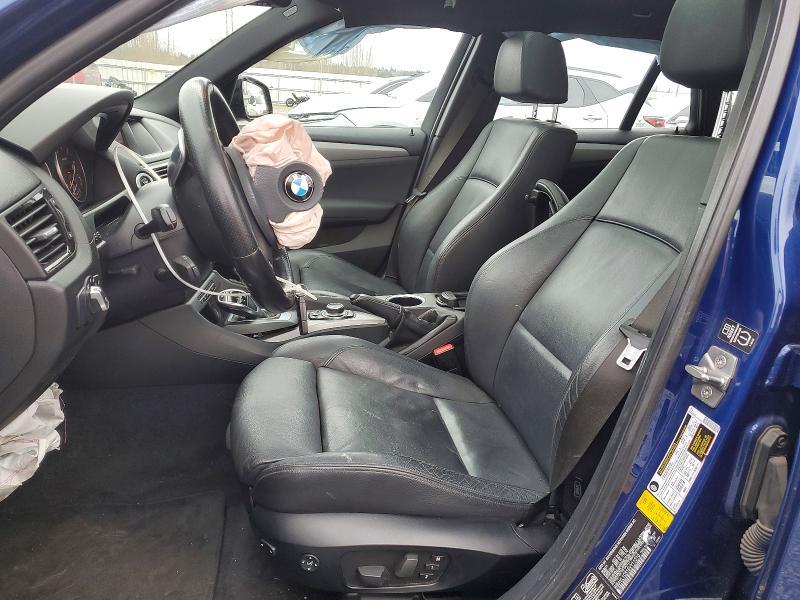 2014 BMW X1 Xdrive28i