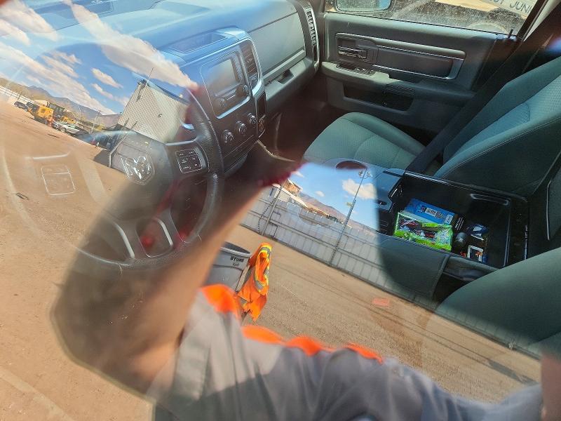 2016 Dodge RAM 1500 SLT