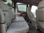 2019 Chevrolet Silverado K1500 LTZ