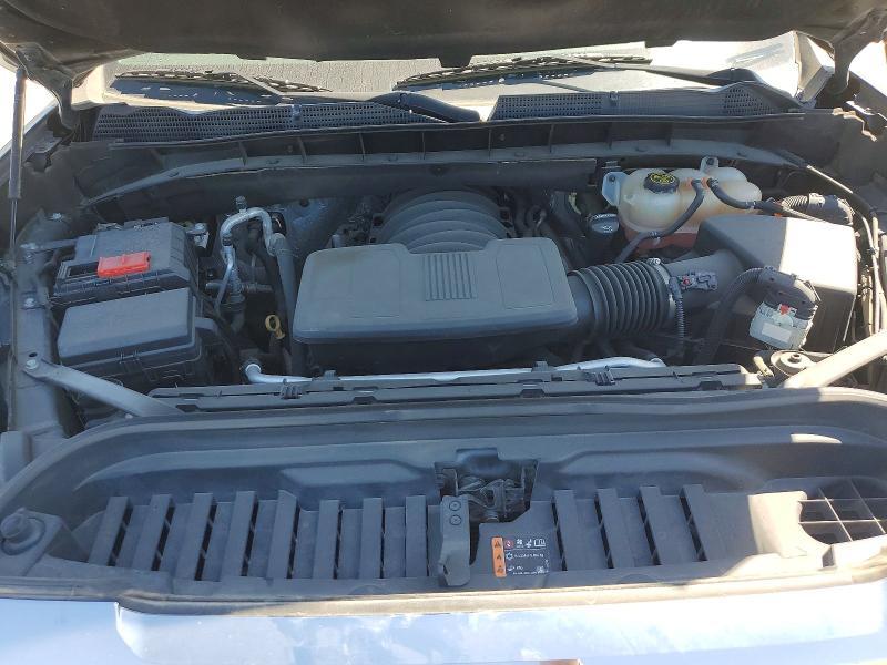 2020 GMC Sierra C1500 SLT