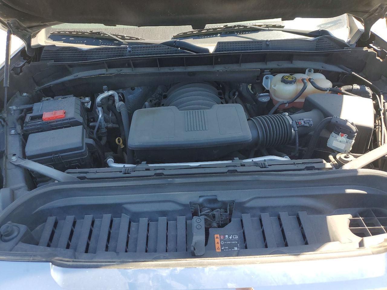 2020 GMC Sierra C1500 SLT