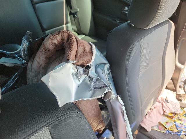 2015 Ford Taurus Police Interceptor