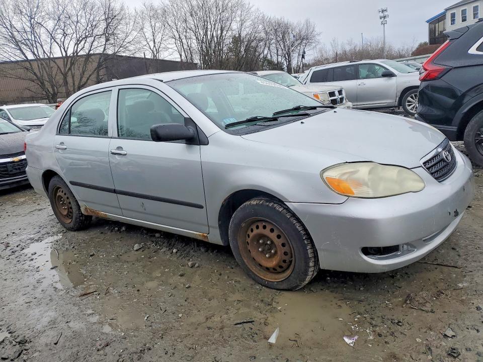 2006 Toyota Corolla ce
