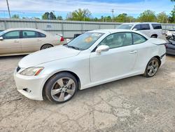 2010 Lexus Is 250c Base for sale in Shreveport, LA
