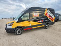 Ford salvage cars for sale: 2021 Ford Transit 250 Delivery van
