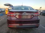 2017 Ford Fusion se Phev
