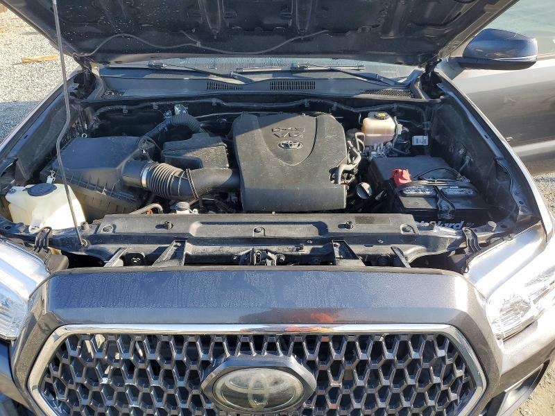 2019 Toyota Tacoma TRD OFF-Road